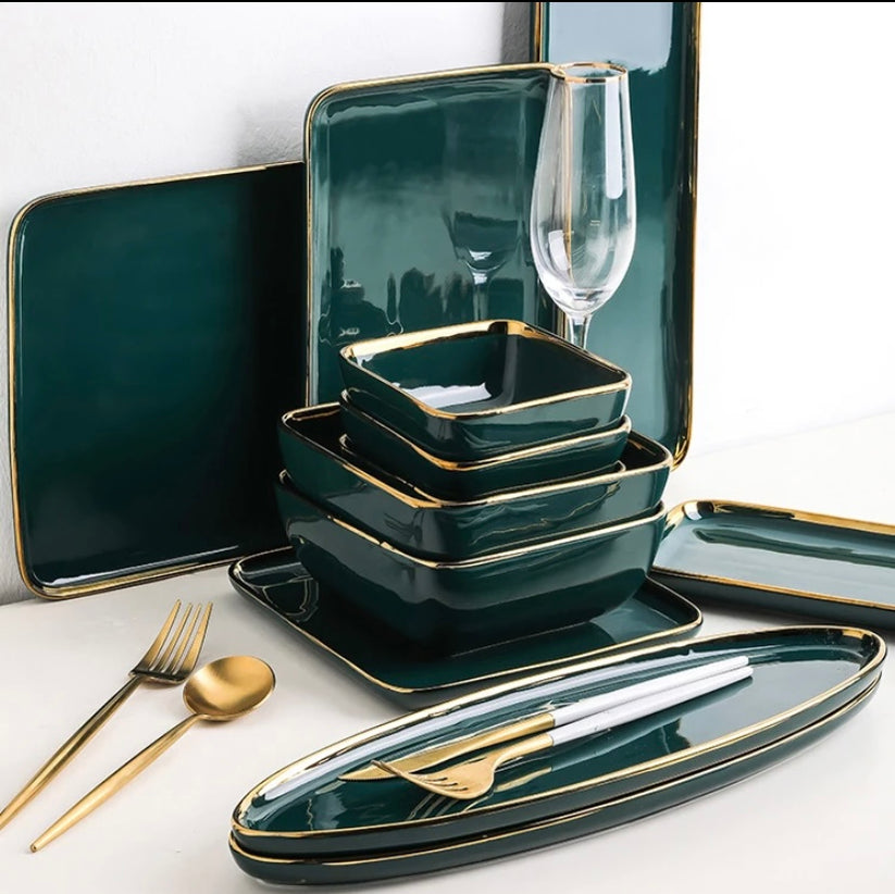 GoLitShop1's tweet photo. Hey guyss see what we've got for you! We are back with all the goodies💯 Check out this European Style Exquisite Ceramic Serving Tray!>>>https://t.co/QQTA41g7WW https://t.co/hisiK812fG
