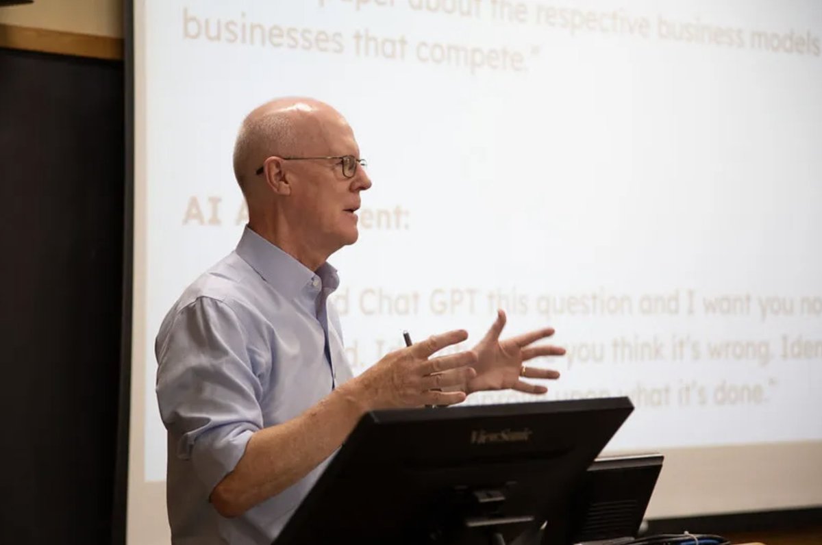 CNDLS @ Georgetown tweet media