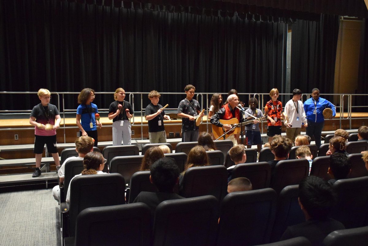 Sachem Schools tweet media