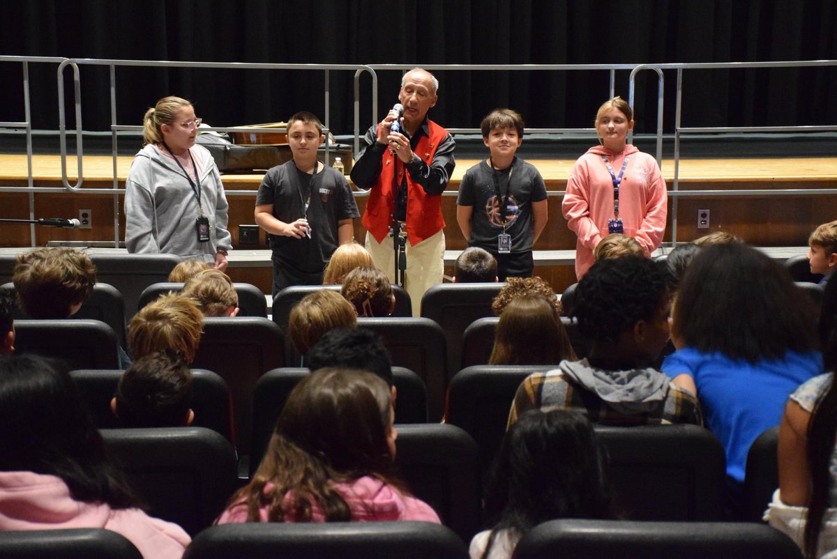 Sachem Schools tweet media