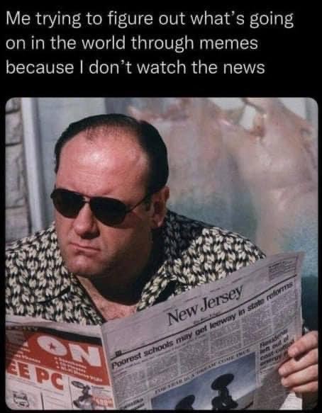 .