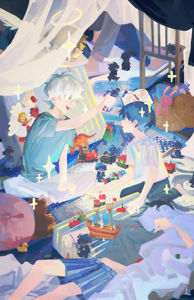 sabi โแข.หฌ.แขโ interest checking (@sabimilia) on Twitter photo my full piece for <a href="/THEMAzine/">THEMA; ORV zines ๐ค</a> ๐คโจ this time focused on the outer god family! my full piece for <a href="/THEMAzine/">THEMA; ORV zines ๐ค</a> ๐คโจ this time focused on the outer god family!