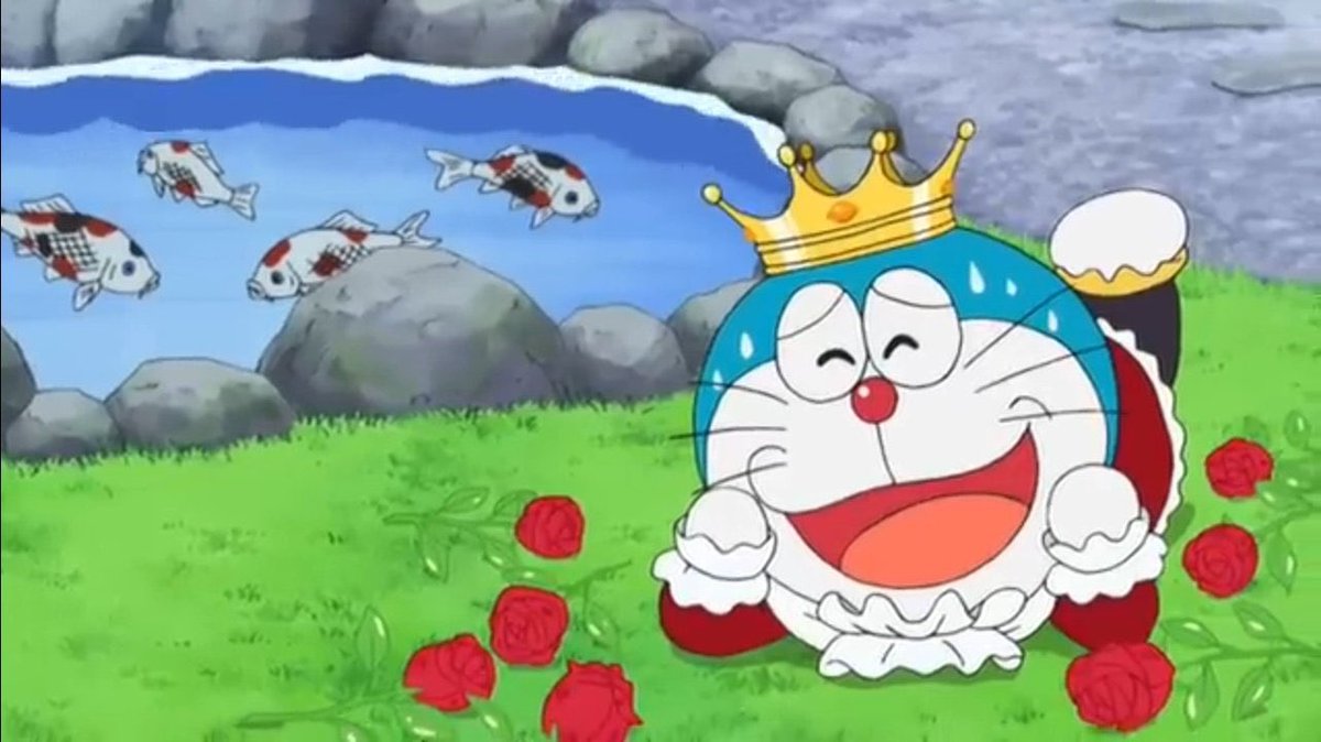 doraemonposting (@doraemonposting) on Twitter photo 