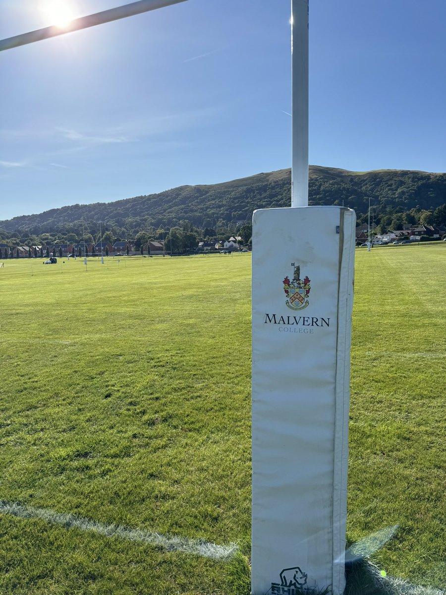 Malvern College Sport (@malcolsport1865) on Twitter photo Rugby U18s Plate Result
<a href="/HerefordSFC/">Hereford Sixth Form College</a> 33 - 17 <a href="/malverncollege/">Malvern College</a>
Very physical encounter and good luck to the Hereford squad in the next round. Rugby U18s Plate Result
<a href="/HerefordSFC/">Hereford Sixth Form College</a> 33 - 17 <a href="/malverncollege/">Malvern College</a>
Very physical encounter and good luck to the Hereford squad in the next round.