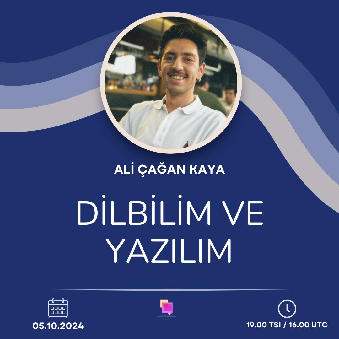 Dilbilim Öğrenci Platformu tweet media