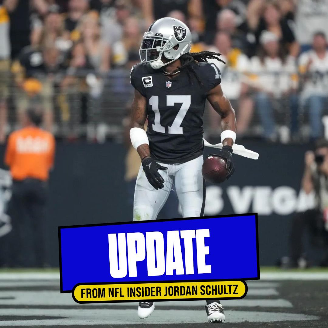 Schultz_Report's tweet photo. The #Cowboys are not interested in trading for Davante Adams, per source. The #Chiefs are (obviously) going to be in the receiver market, but a divisional trade is highly unlikely.

The #Jets are seen by many executives as a top landing spot, though other teams are expected to be involved.