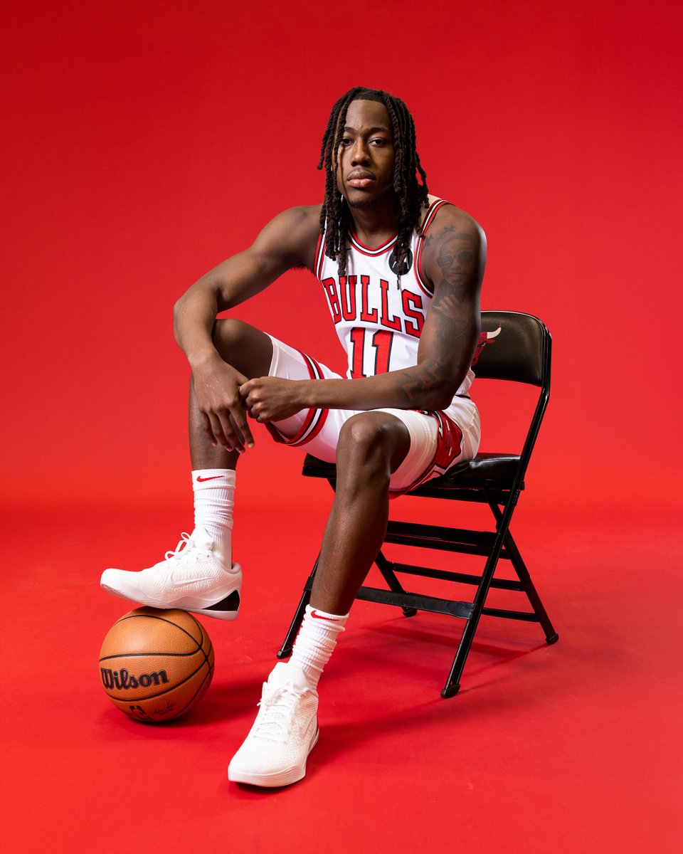 Chicago Bulls tweet media