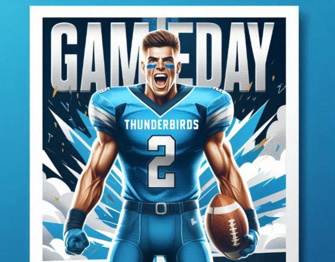 Will_DaThrill3's tweet photo. ๐You know what that means!๐ฆ
WE'RE BACK TONIGHT! LFGGGGGG ๐ค
#Thunderbirds | #PS5Share | #Twitch | #ViewerDynasty https://t.co/yVatB0c181