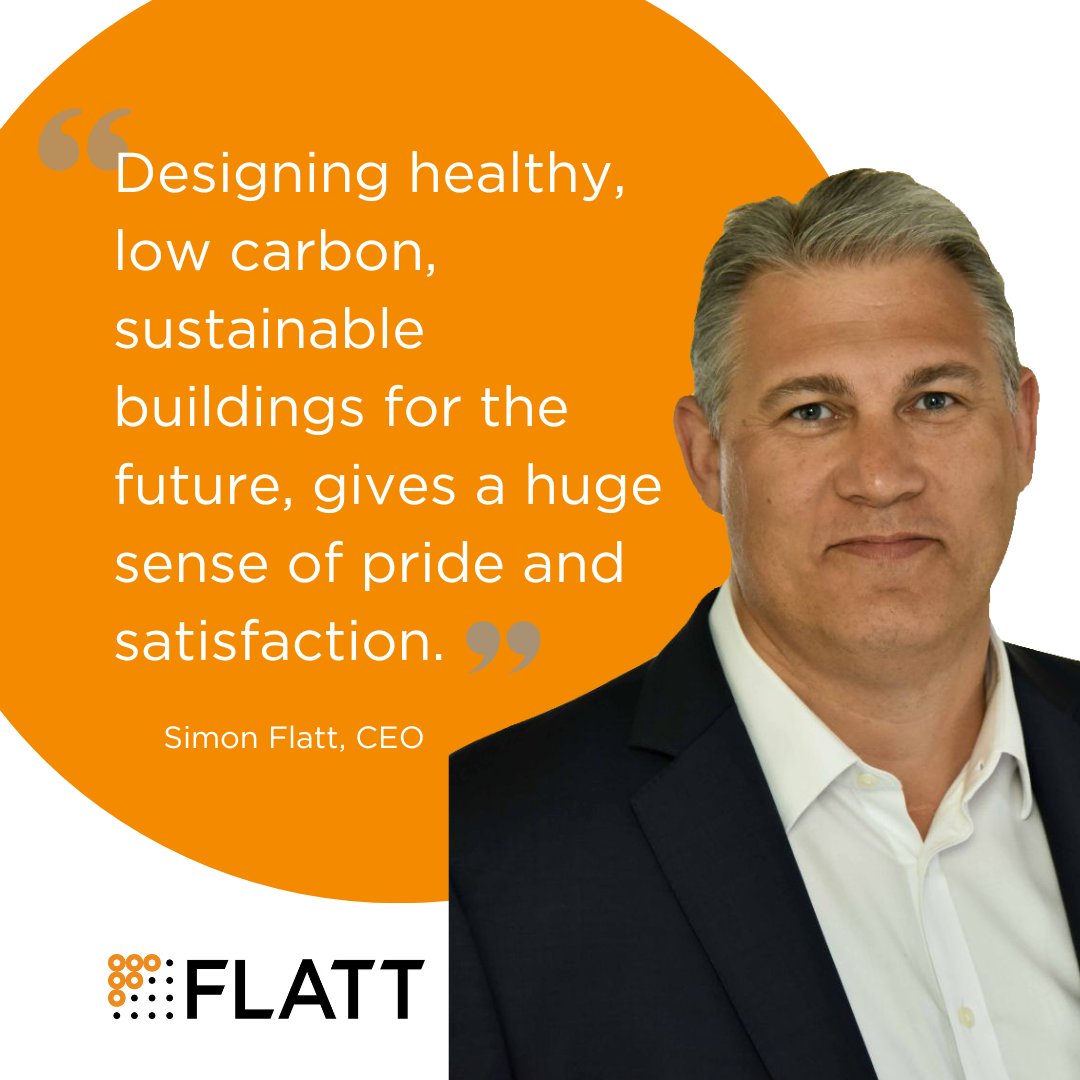 🥂 Happy Birthday to our Founder and CEO, Simon Flatt 🥂

#engineeringconsultancy #constructionindustry #mep #engineering #Sustainability