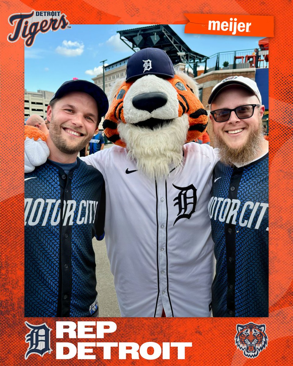 Detroit Tigers tweet media