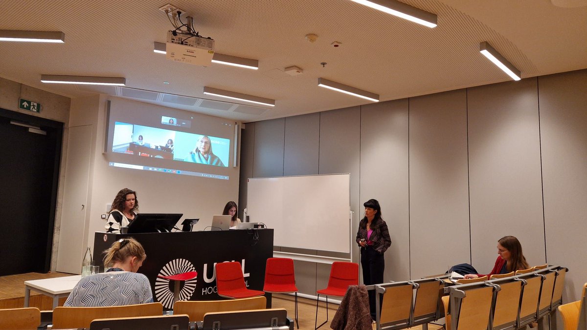 EUDRES Entrenovators tweet media