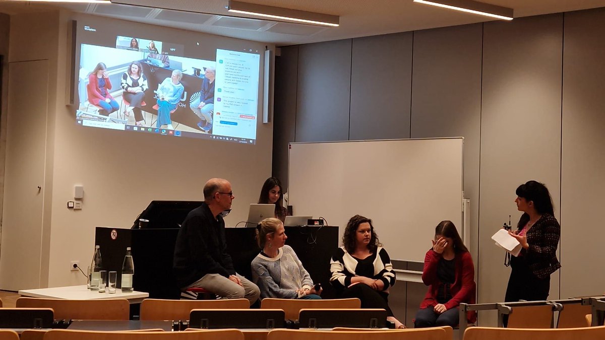 EUDRES Entrenovators tweet media