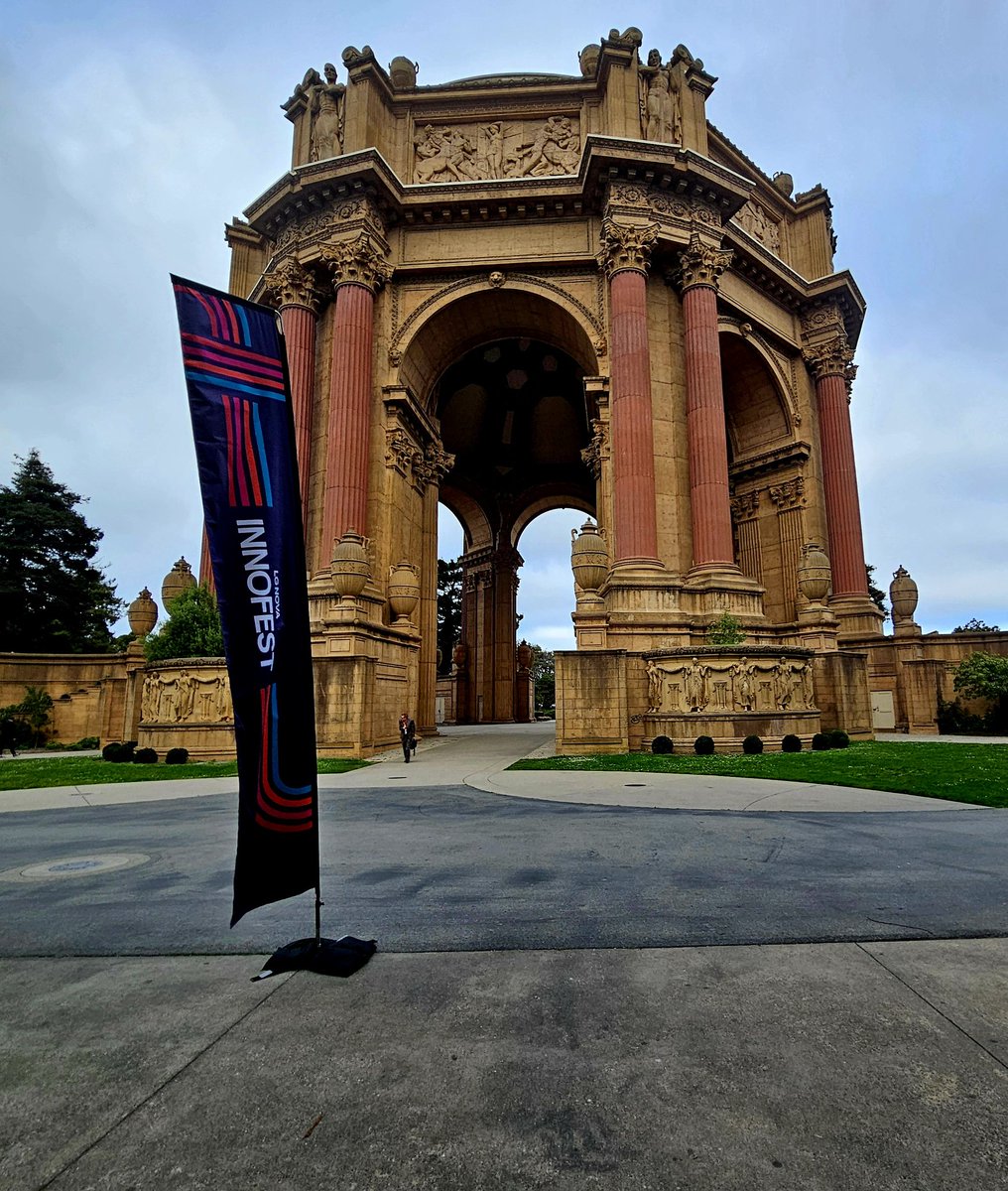 Thanks <a href="/LGUS/">LG Electronics</a> for hosting another incredible LG NOVA Innovation Festival in San Francisco! 

QuickTake Health is proud to be a LG NOVA Mission for the Future 2022 digital health cohort startup. 
 
lgnova.com/2022-selectant

#LGNOVA #InnoFest2024