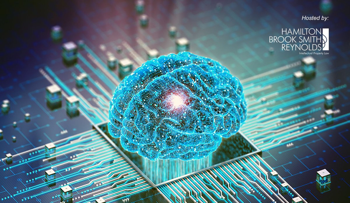 Don't miss the chance to hear from our expert panel on the latest intellectual property issues surrounding GenAI! Join us for this crucial discussion on Thursday, October 17th at 12:00 PM. Registration is required. Please sign up via the event link. eventbrite.com/e/the-secret-t…