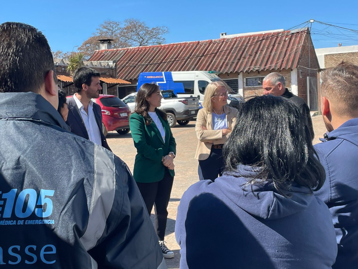 Alejandro Sciarra tweet media