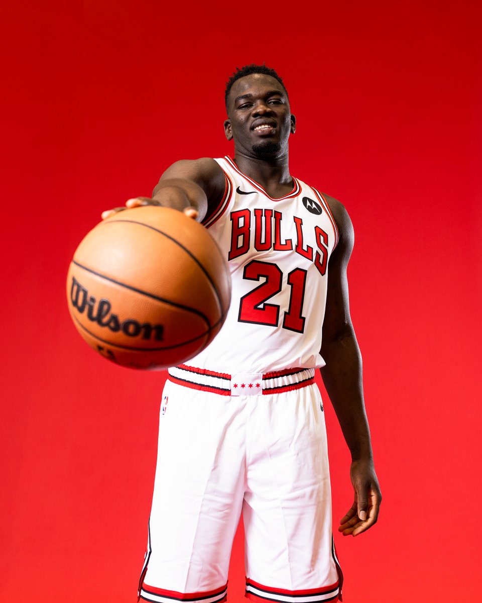 Chicago Bulls tweet media