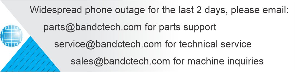 bandctech's tweet photo. B&amp;C Technologies phones are down - https://t.co/UOBXjlghmP https://t.co/5HwGSHDmyd