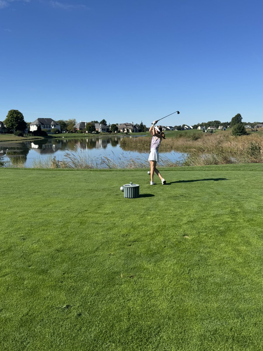 It’s a great day for districts!!! 💛💜