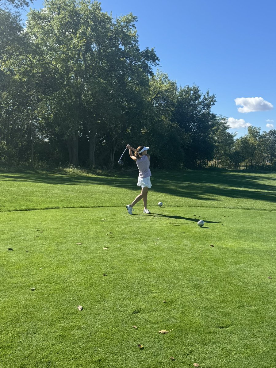 MaumeeGirlsGolf tweet media
