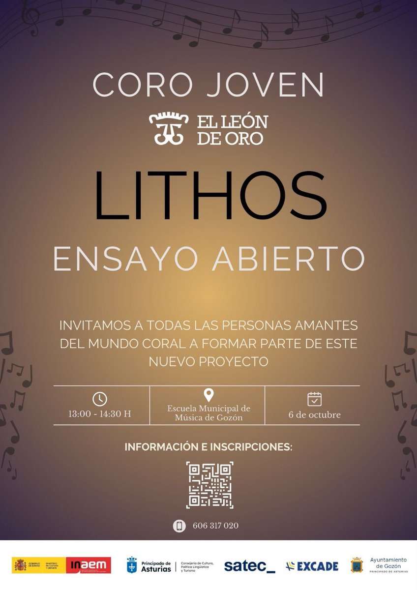 El León de Oro • LDO tweet media