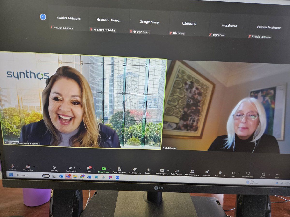 Rubber Division, ACS tweet media