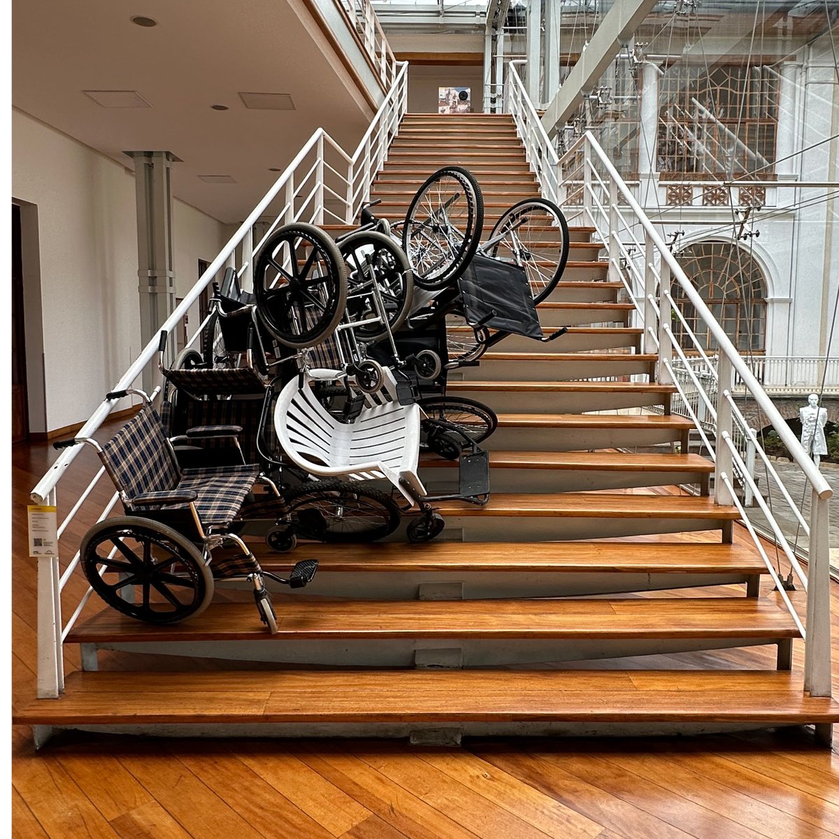 Comparlante ♿️ tweet media