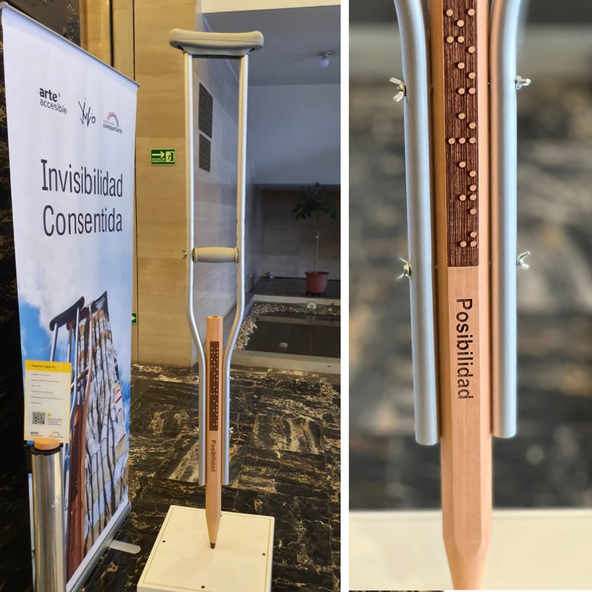 Comparlante ♿️ tweet media