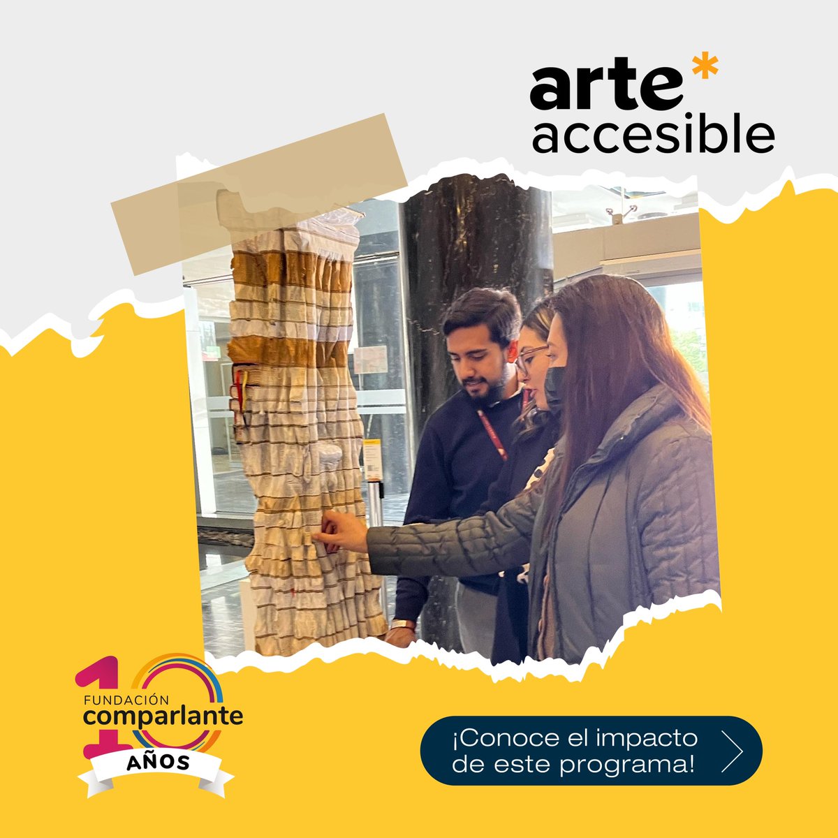 Comparlante ♿️ tweet media