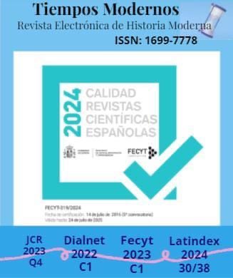 TTMM_revista's tweet photo. No damos a basto preparando nuestro próximo número de diciembre pero siempre hay tiempo para difundir nuestros nuevos sellos de calidad ✅
Gracias a autores, revisores y editores por hacerlo posible. 
¡Seguimos! https://t.co/zpA6JWIET7