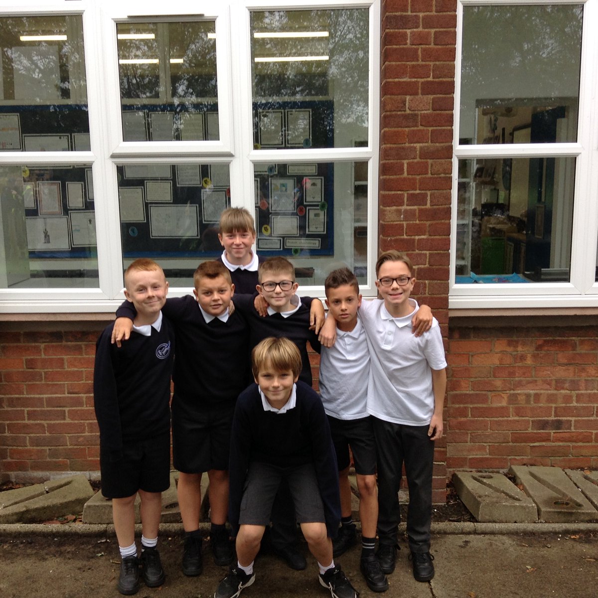 BPSHull's tweet photo. Bricknell yellow and Bricknell red also played in the @HullActiveSch 7 aside competition and performed admirably throughout showing amazing resilience, team work and attitude. Despite narrowly missing out on the finals, they certainly didn't disappoint. Well done! #BPSPE https://t.co/k5eJGJdkk7
