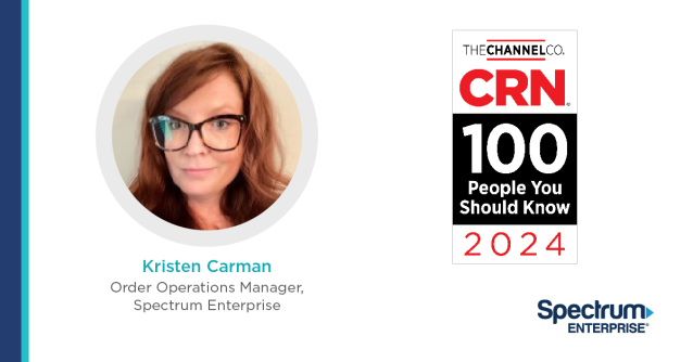 itsmitchagain's tweet photo. Congratulations to Kristen Carman for being named to CRN’s 100 People You Don’t Know But Should list for 2024! Kristen’s ability to go all-in has been instrumental in strengthening the broader channel network. https://t.co/UXOAYgprio #SEemp https://t.co/vgjWsNt5HX