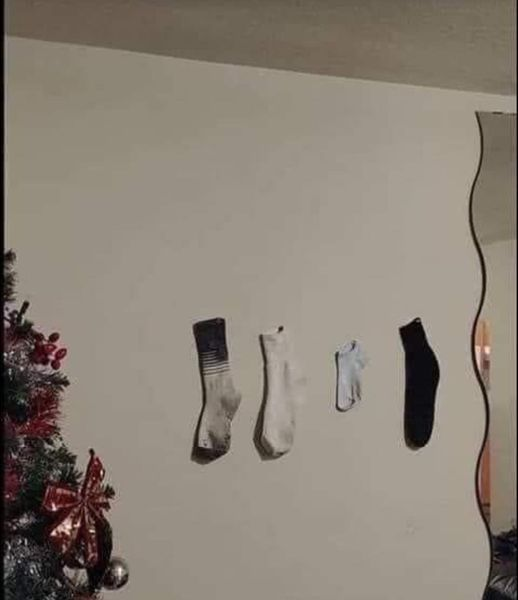 Ya se siente el espíritu navideño