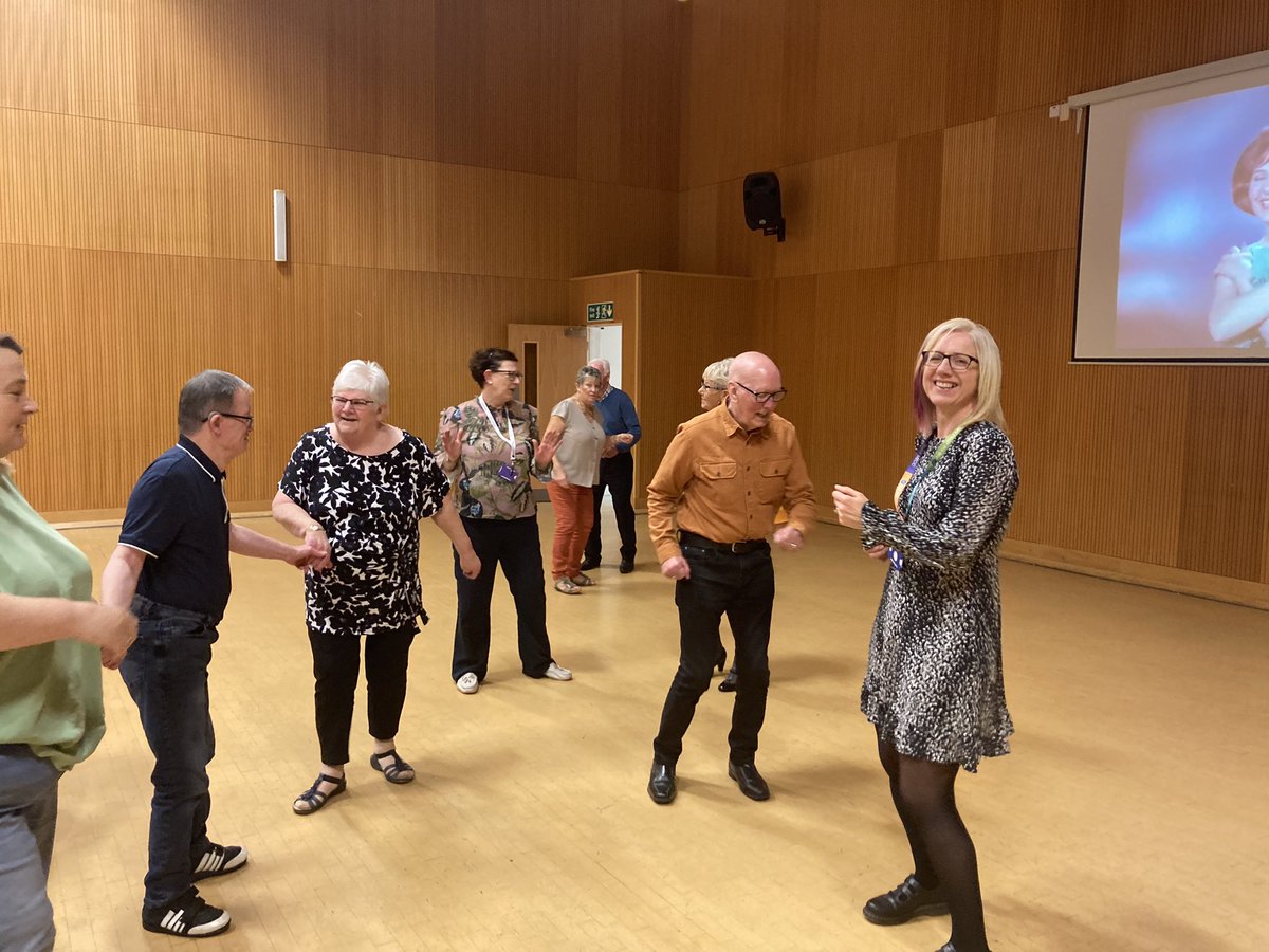 Dementia Action Teesside tweet media