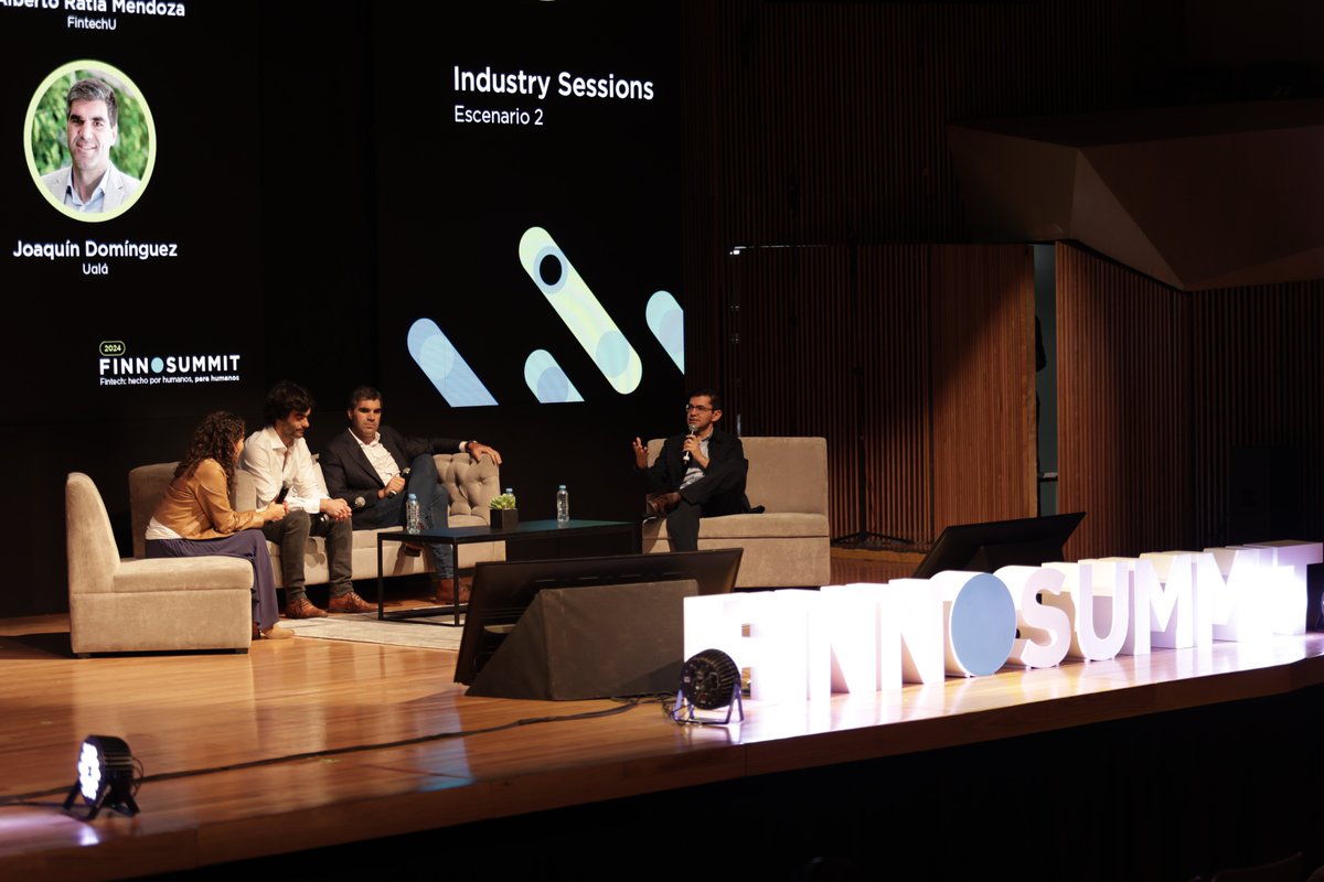 FINNOSUMMIT tweet media