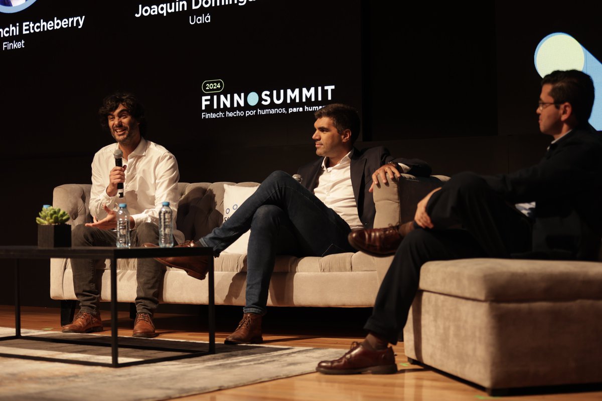 FINNOSUMMIT tweet media