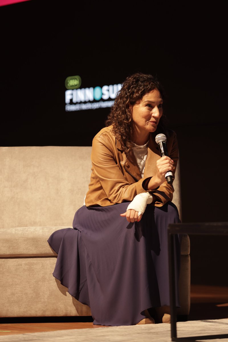 FINNOSUMMIT (@finnosummit) on Twitter photo En la sesión “Conexiones Fintech: colaboración y aprendizajes regionales en LatAm”, Analicia García de <a href="/MastercardMex/">Mastercard México</a>, Alberto Ratia de <a href="/FintechUmx1/">FintechU</a>, Lucas Bianchi de #Finket y Joaquin Dominguez de <a href="/uala_mex/">Ualá México</a> , nos hablaron de cómo colaboración entre países impulsa la innovación. En la sesión “Conexiones Fintech: colaboración y aprendizajes regionales en LatAm”, Analicia García de <a href="/MastercardMex/">Mastercard México</a>, Alberto Ratia de <a href="/FintechUmx1/">FintechU</a>, Lucas Bianchi de #Finket y Joaquin Dominguez de <a href="/uala_mex/">Ualá México</a> , nos hablaron de cómo colaboración entre países impulsa la innovación.
