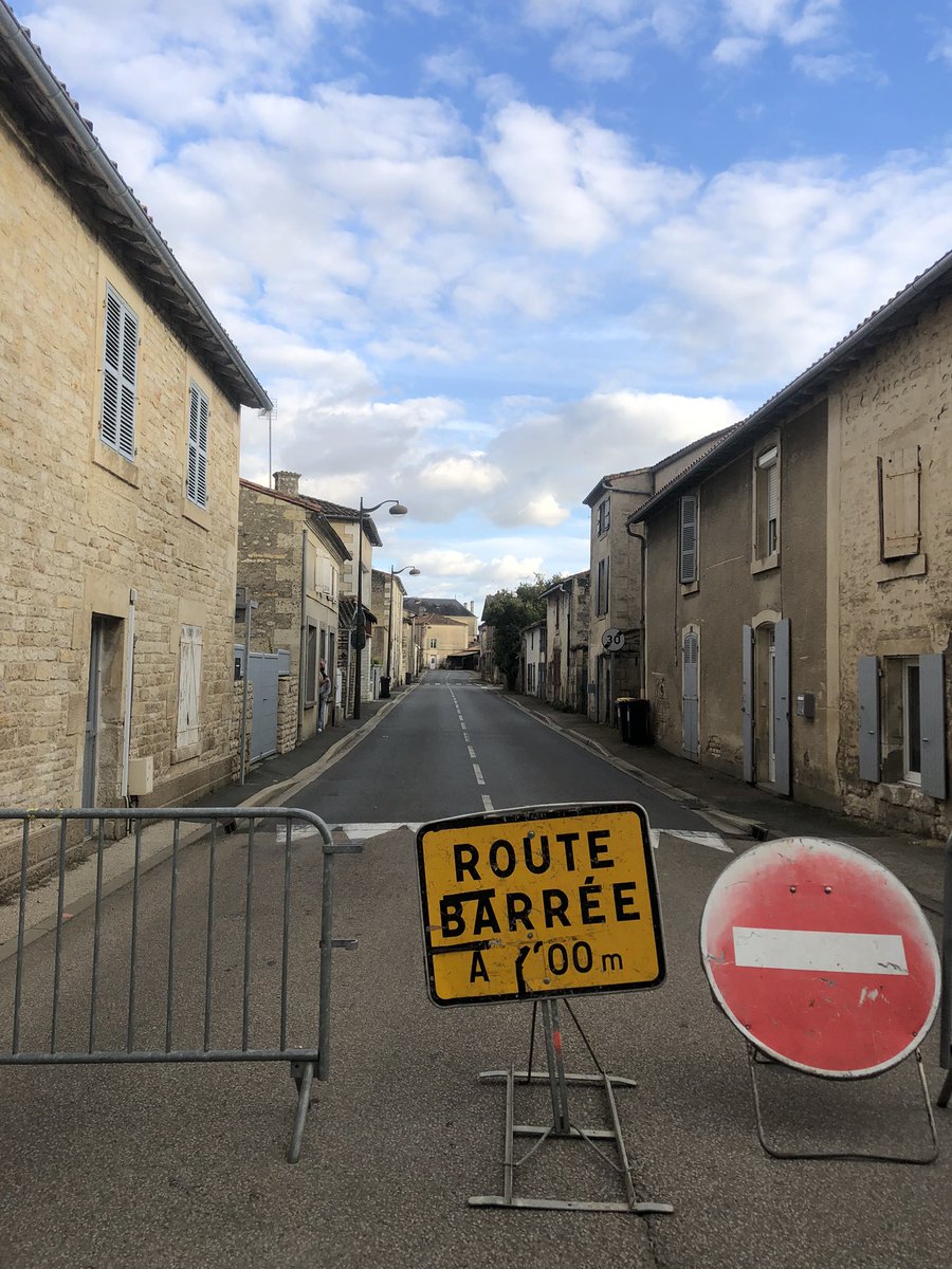 Sophie Carbonnel tweet media