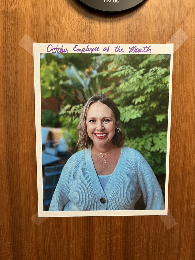 Christina Henson, MD tweet media