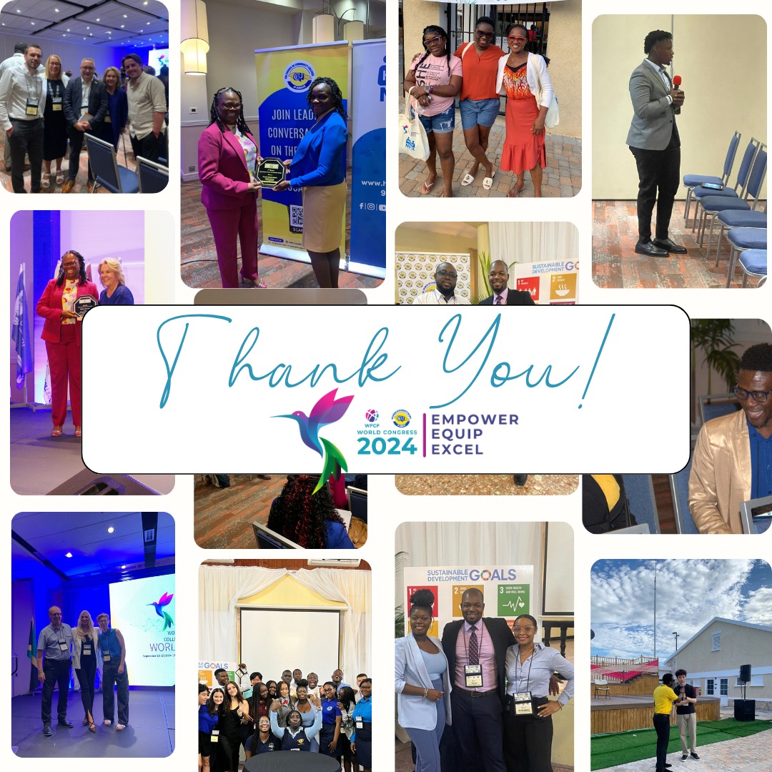 WFCP World Congress 2024 tweet media