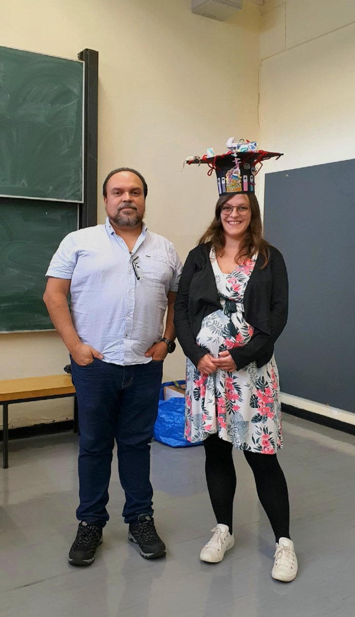 Dr. Diego Sepulveda-Falla Lab tweet media