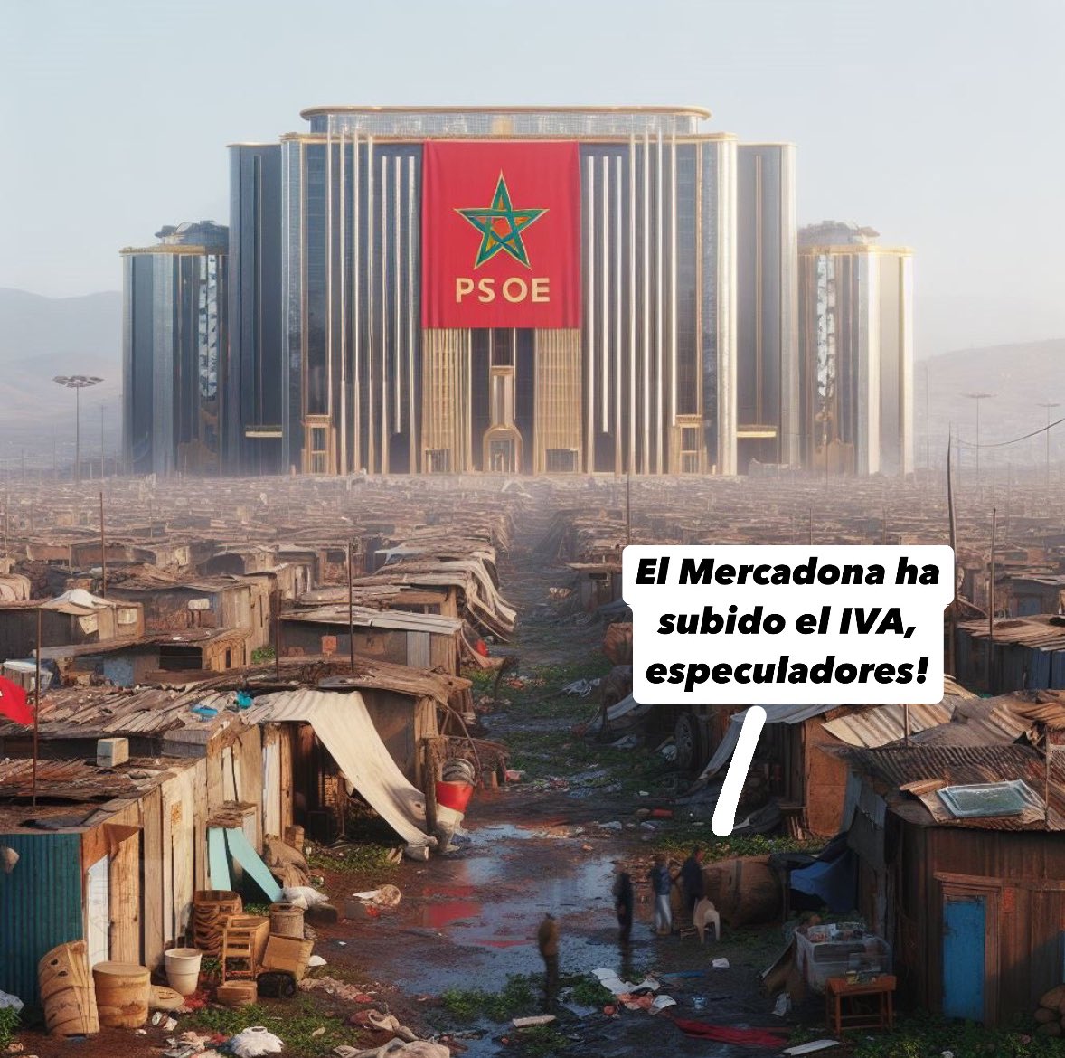 Anti Hacienda tweet media