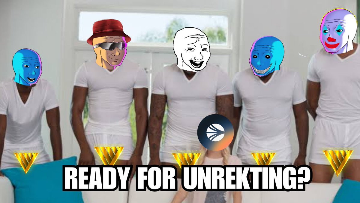 Calling all #SONIC #MEMECOİNS ...