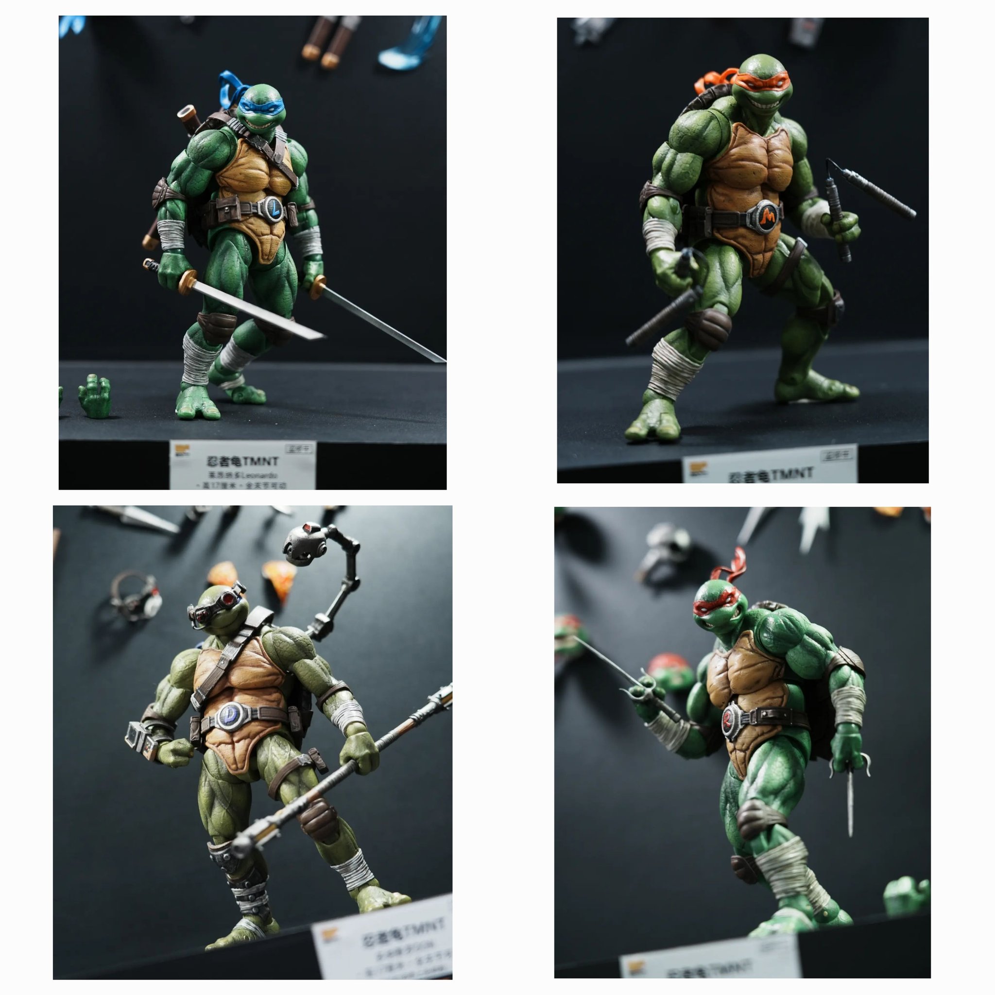 TURTLES STORY　ダブル・ヴィジョン　値下げ s-l1200.jpg