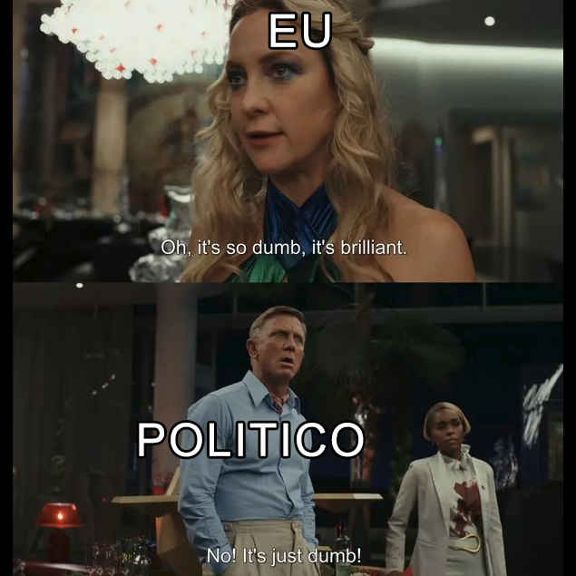 DG MEME 🇪🇺 tweet media