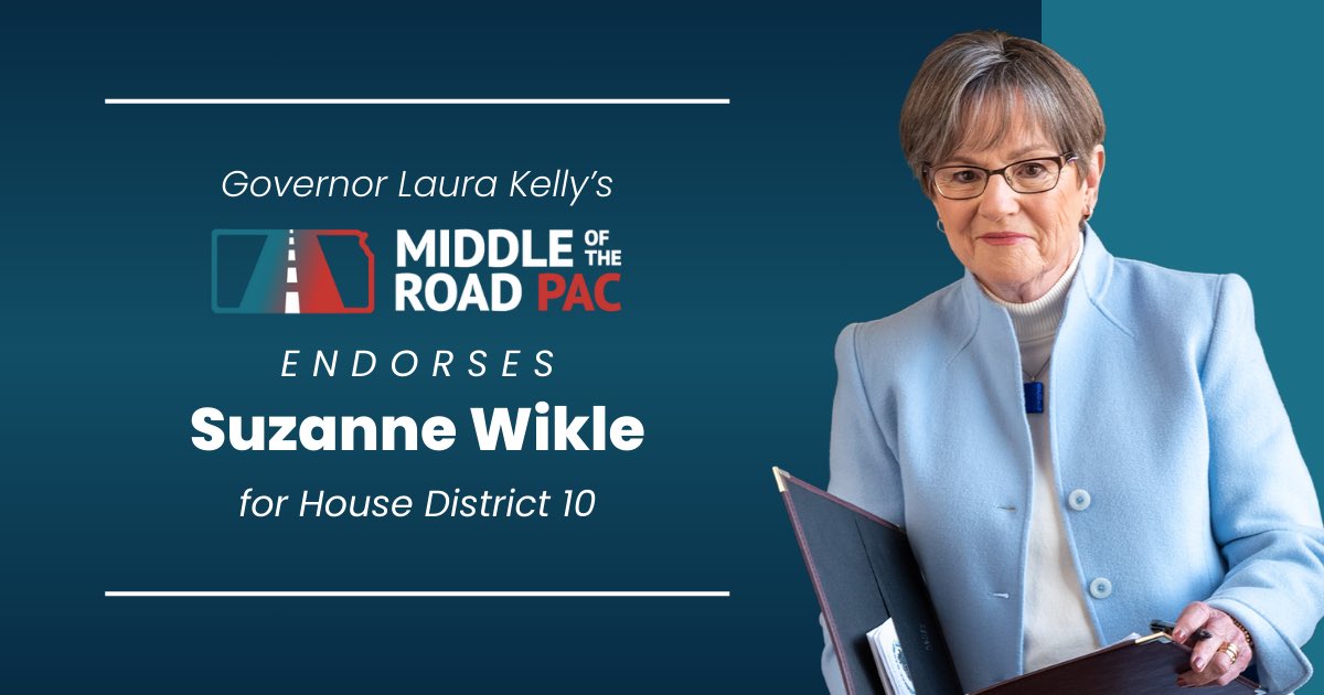 Suzanne Wikle tweet media