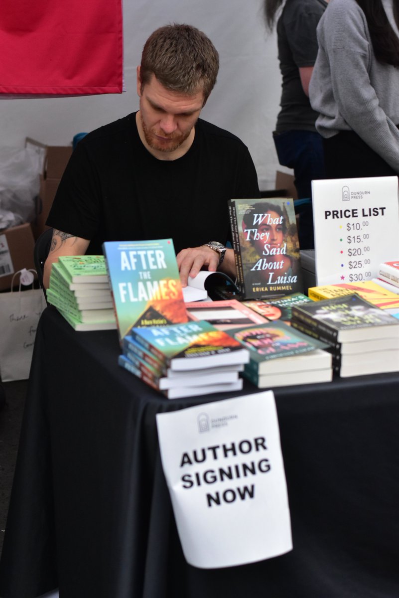Jonathan R. Rose (@jonathanr_rose) on Twitter photo I had such a great time participating in the <a href="/torontoWOTS/">The Word On The Street</a> last Saturday. There was so many people, all there to celebrate great authors, and great books, including mine, After The Flames, published by <a href="/dundurnpress/">Dundurn Press</a>, which I was able to talk about at the Dundurn booth. I had such a great time participating in the <a href="/torontoWOTS/">The Word On The Street</a> last Saturday. There was so many people, all there to celebrate great authors, and great books, including mine, After The Flames, published by <a href="/dundurnpress/">Dundurn Press</a>, which I was able to talk about at the Dundurn booth.