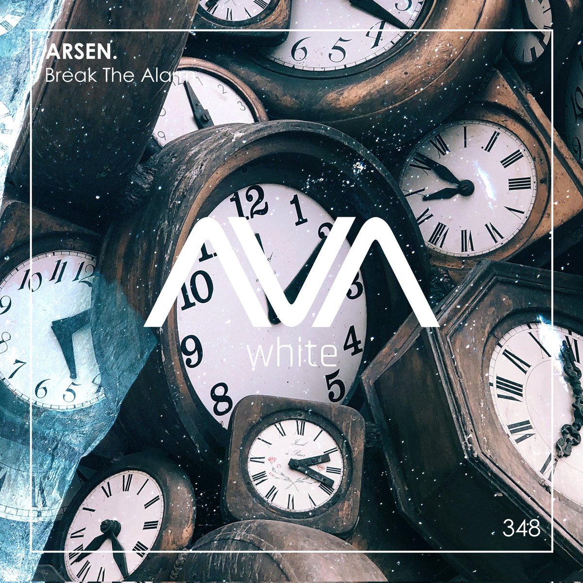 AVARecordings's tweet image. Arsen&apos;s latest track, &quot;Break The Alarm,&quot; ignites the dance floor with its explosive energy and pulsating beats. 138+ bpm uplifting at its finest! 

DL/Stream: avawhite.complete.me/breakthealarm

#avarecordings #avawhite #upliftingtrance #energy #arsen