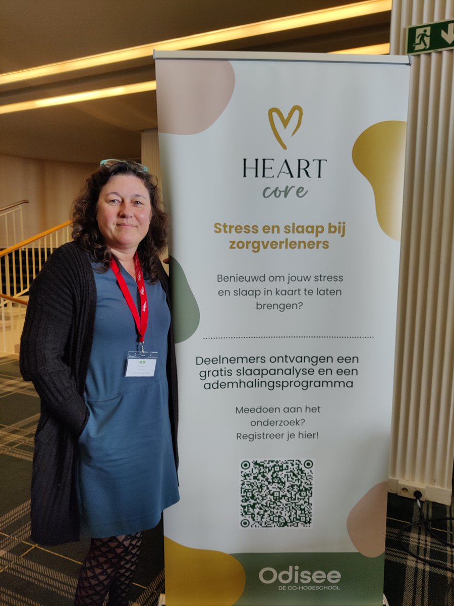 Julie Vanderlinden tweet media