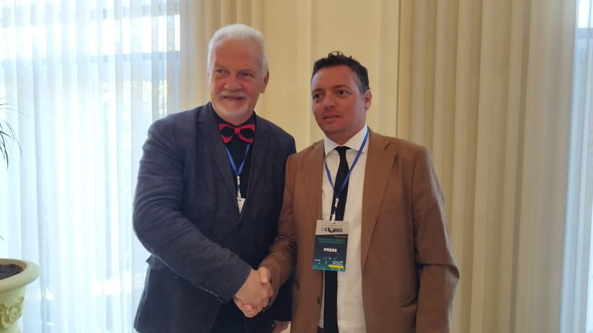 GVenhari's tweet photo. Dr. Peka Kalioniemi - Finland , Dr.Jennifer Kassidy University of Oxford, Dr. Ihor Todorov Ukraine. https://t.co/H5GfNxuEM0