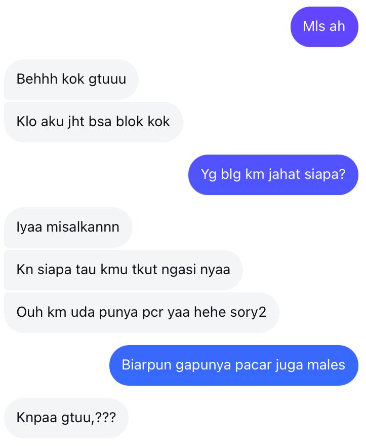 cupcupbebi's tweet photo. Maksa bet mnta wa njir😐 https://t.co/QZh9AGhsum